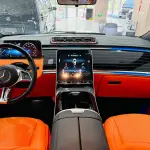 Mercedes-Benz Vito 2025 231 л.с. — лот 56704119 из Китая