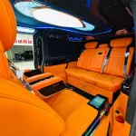 Mercedes-Benz Vito 2025 231 л.с. — лот 56704119 из Китая