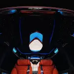 Mercedes-Benz Vito 2025 231 л.с. — лот 56704119 из Китая