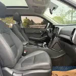 Hyundai ix35 2021 из Китая