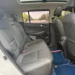 Hyundai ix35 2021 из Китая
