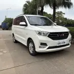 Wuling Hongguang 2019 99 л.с. из Китая