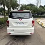 Wuling Hongguang 2019 99 л.с. из Китая