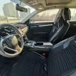 Honda Civic 2021 182 л.с. 182 л.с. из Китая
