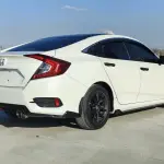 Honda Civic 2021 182 л.с. 182 л.с. из Китая
