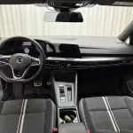 Volkswagen Golf 2022 150 л.с. — лот 56704586 из Китая