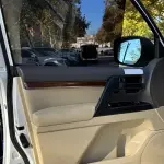 Toyota Land Cruiser 2016 лот 56514337 из Китая