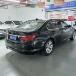 BMW 7 Series 2011 258 л.с. — лот 56954699 из Китая