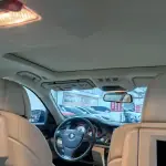 BMW 7 Series 2011 258 л.с. — лот 56954699 из Китая