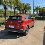 Honda XR-V 2017 136 л.с. из Китая