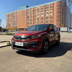 Honda XR-V 2017 136 л.с. из Китая