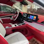 Toyota Sienna из Китая
