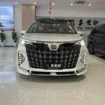 Toyota Sienna из Китая