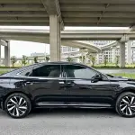 Volkswagen Passat 2022 из Китая