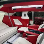 Toyota Sienna из Китая