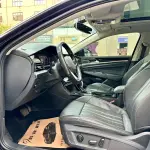 Volkswagen Passat 2022 из Китая