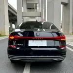 Volkswagen Passat 2022 из Китая