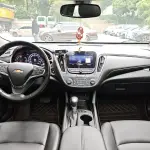Chevrolet Malibu XL 2023 из Китая