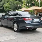 Chevrolet Malibu XL 2023 из Китая