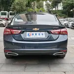 Chevrolet Malibu XL 2023 из Китая