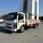 Feidie 飞碟HV5 2025 из Китая