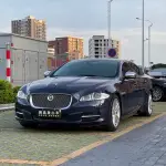 Jaguar XJ 2014 340 л.с. — лот 56718066 из Китая