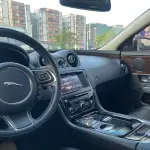 Jaguar XJ 2014 340 л.с. — лот 56718066 из Китая