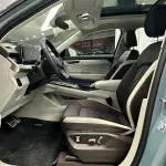 Volkswagen Tavendor 2023 из Китая
