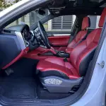 Porsche Cayenne 2015 520 л.с. из Китая