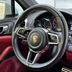 Porsche Cayenne 2015 520 л.с. из Китая