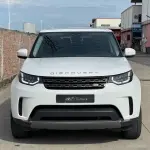 Land Rover Discovery 2019 340 л.с. — лот 56716521 из Китая