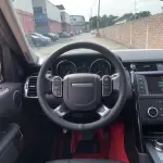 Land Rover Discovery 2019 340 л.с. — лот 56716521 из Китая
