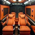 Mercedes-Benz Sprinter из Китая