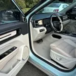 Geely Icon 2022 из Китая