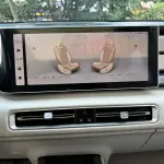 Geely Icon 2022 из Китая