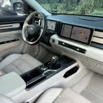 Geely Icon 2022 из Китая