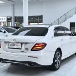 Mercedes-Benz E-Class 2018 245 л.с. — лот 56717157 из Китая