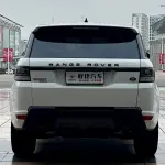 Land Rover Sport 2017 340 л.с. — лот 56717178 из Китая