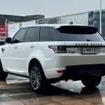 Land Rover Sport 2017 340 л.с. — лот 56717178 из Китая