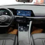 Hyundai Sonata 2021 из Китая