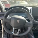 Peugeot 2008 2015 из Китая