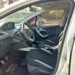 Peugeot 2008 2015 из Китая
