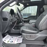 Ford F-150 Raptor 2020 из Китая