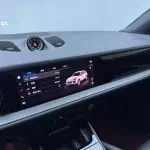 Porsche Cayenne 2024 354 л.с. — лот 56711267 из Китая