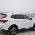 Roewe RX5 2019 из Китая