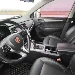 Roewe RX5 2019 из Китая