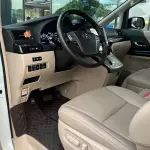Toyota Alphard 2014 275 л.с. — лот 56965749 из Китая