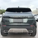 Land Rover Evoque 2024 249 л.с. из Китая