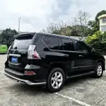 Lexus GX 2012 из Китая