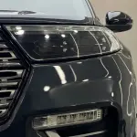 Ford Explorer 2020 из Китая